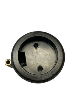 Alternative view of Small Piston
