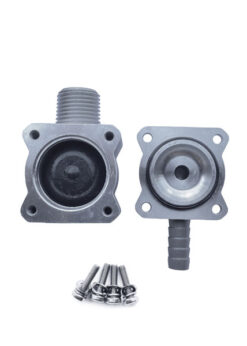 Exhaust Valve Rebuild Kit