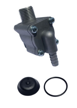 Exhaust Valve Rebuild Kit - Image 3