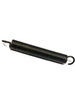 Spring - Foot Pedal