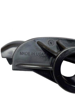 Alternative view of Replacement  Nylon Mounting Head (Made In USA)