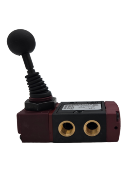 Bead Lifter Lock Valve