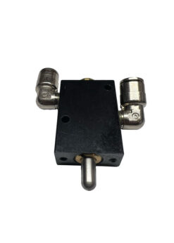 Clamping Valve 261525