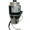 Vertical Motor