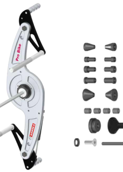 Motorcycle Wheel Adaptor Kit