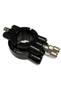 Complete Rotating Union