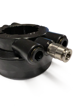 Complete Rotating Union
