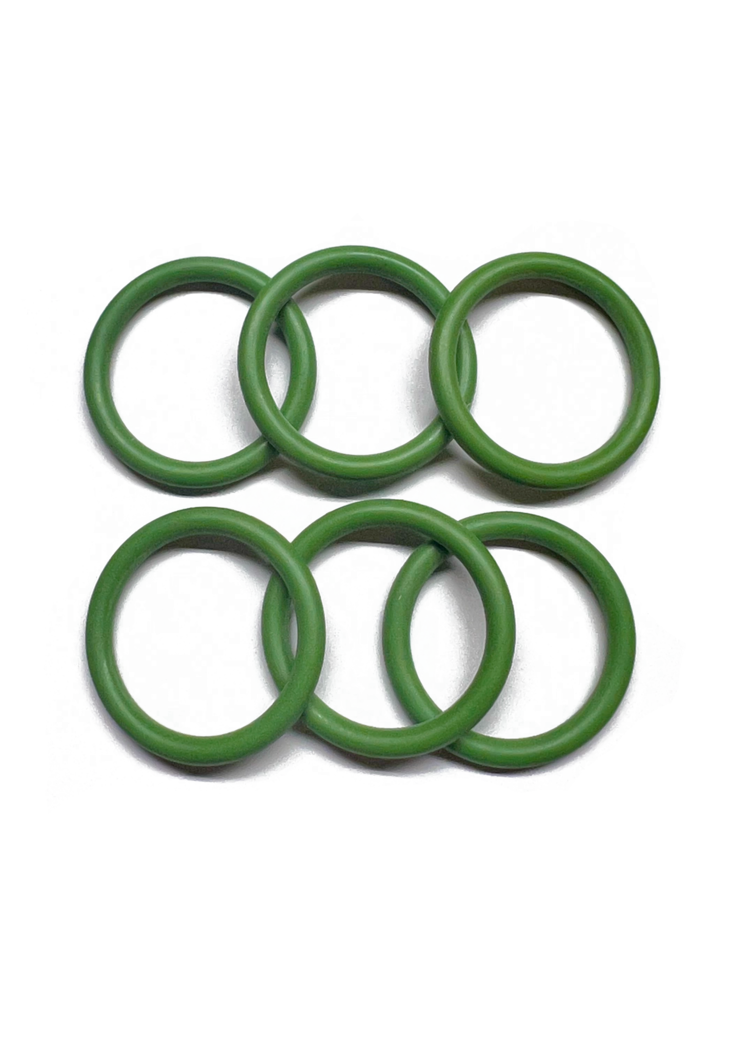 O-Rings - Protek Equipment