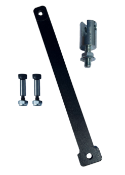 Lever Link 85608037