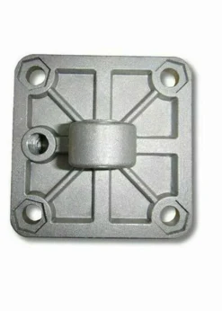 Rear End Cap