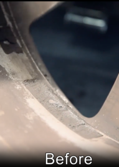Wheel Weight Adhesive Remover - Image 4