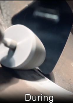 Wheel Weight Adhesive Remover - Image 3