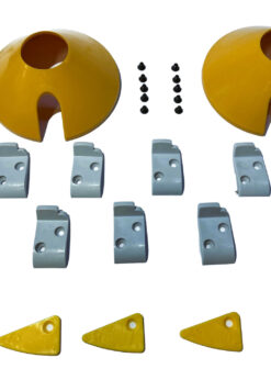 Plastic Protection Insert Kit