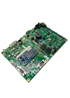 Graphics Board