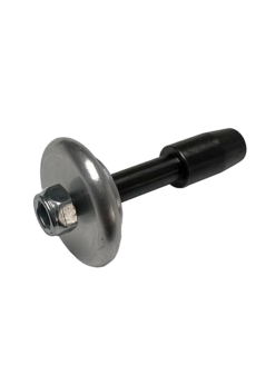 Knob & Pin