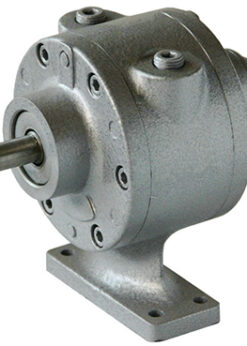 Air Motor Tire Changer