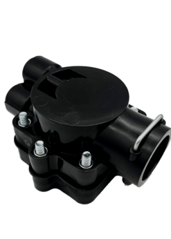 Alternative view of Blast Inflation Valve