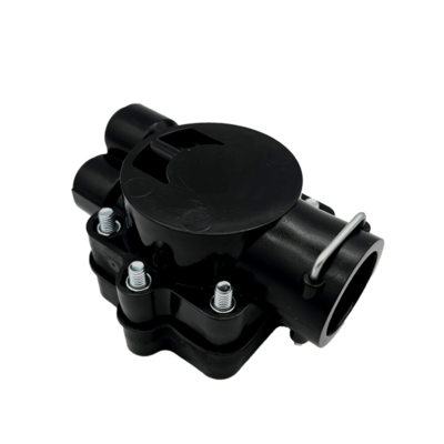 Blast Inflation Valve - Protek Equipment