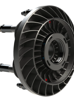 SpeedPlate