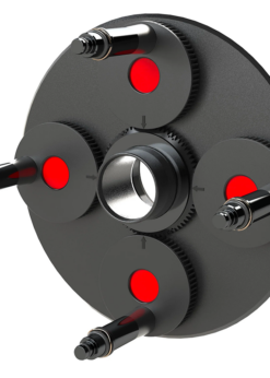 SpeedPlate
