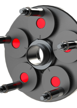 SpeedPlate