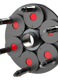 SpeedPlate