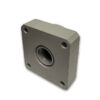 Cylinder End Cap