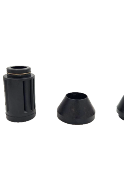 Alternative view of Cones