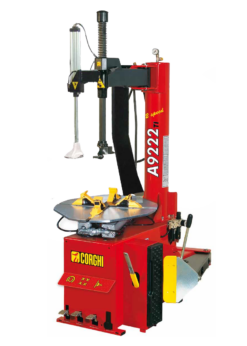 A9222 w/ BPT Assist Arm