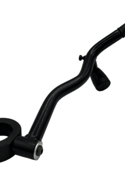 Alternative view of Bead Depressing Lever