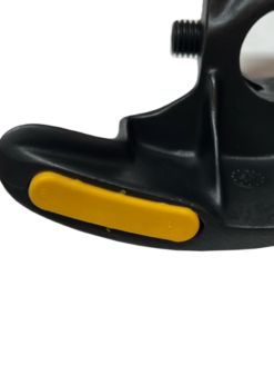 Alternative view of Insert - Metal Head
