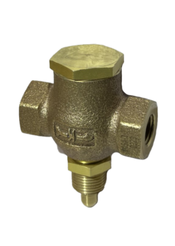 Coats Inflation Valve