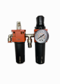 Air Filter Regulator Complete Kit