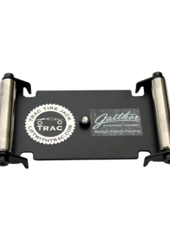 Trac Roller Plate