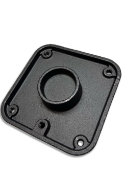 B.L. Cylinder Bottom Cap