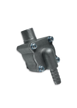 Exhaust Valve