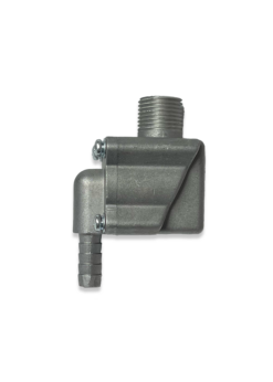 Exhaust Valve