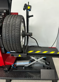 Wheel Lift