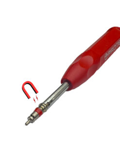 Alternative view of Premium Valve Core Tool
