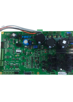Main PC Board
