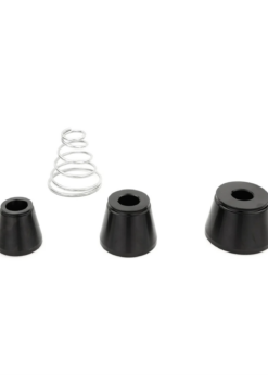 Wheel Balancer 3PC cone Kit