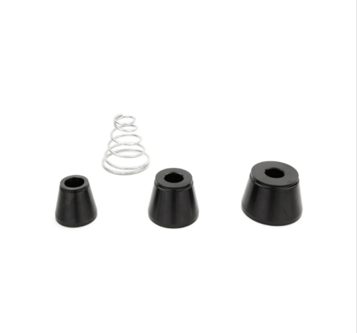 Wheel Balancer 3PC cone Kit