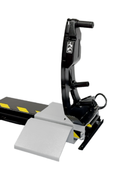 WBL-100 Wheel Lift