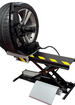 Wheel Lift