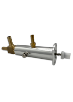 Oil Injector Assembly 8184675