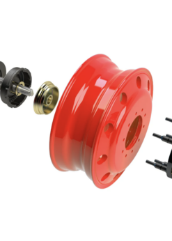 LCM Balancing Kit