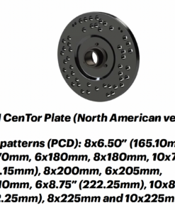 LCM Balancing Kit