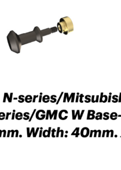 LCM Balancing Kit