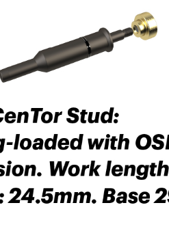 LCM Balancing Kit