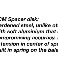 LCM Balancing Kit